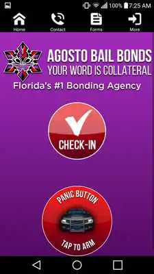 Play Agosto Bail Bonds