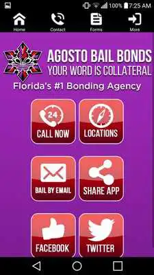 Play Agosto Bail Bonds