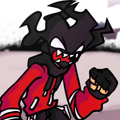 Play Agoti FNF Mod Test Character APK