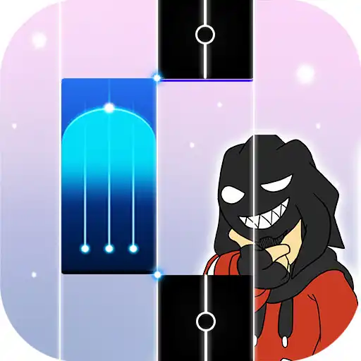 Play Agoti Friday Funny Piano Tiles APK