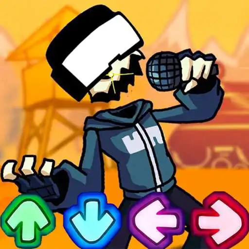 Play Agoti Vs Tabi sing Ugh FNF Mod APK Play Agoti Vs Tabi sing Ugh FNF Mod APK