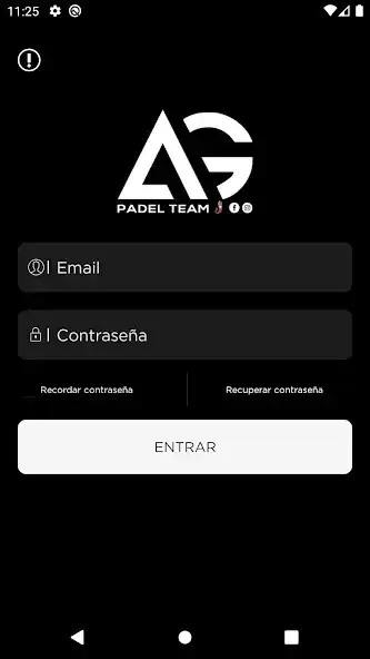 Play AG Padel Team  and enjoy AG Padel Team with UptoPlay