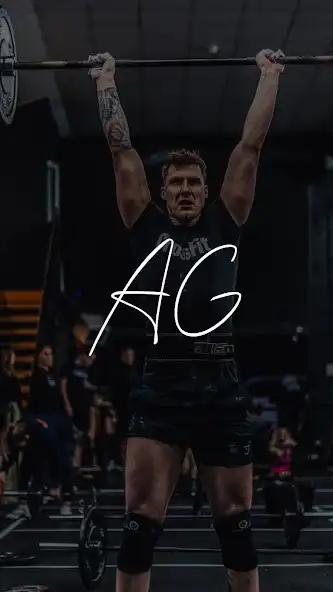 Play AG Personal Trainer  and enjoy AG Personal Trainer with UptoPlay