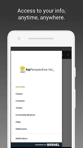 Play AgPerspective  and enjoy AgPerspective with UptoPlay