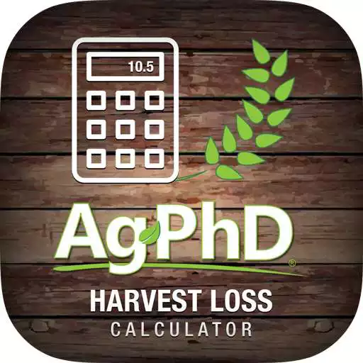 Play Ag PhD Harvest Loss Calculator APK Play Ag PhD Harvest Loss Calculator APK