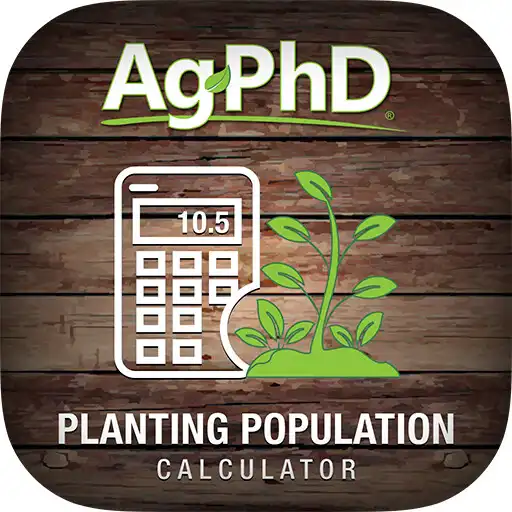 Play Ag PhD Planting Population Calculator APK Play Ag PhD Planting Population Calculator APK