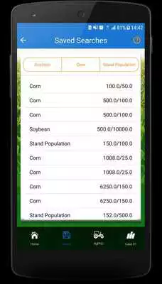 Play Ag PhD Planting Population Calculator
