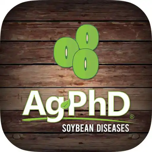 Run free android online Ag PhD Soybean Diseases APK