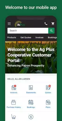 Play Ag Plus Cooperative  and enjoy Ag Plus Cooperative with UptoPlay