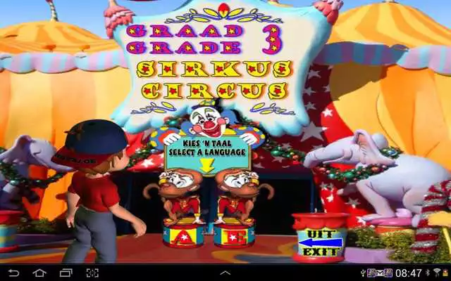 Play A+ Graad 3 / Grade 3