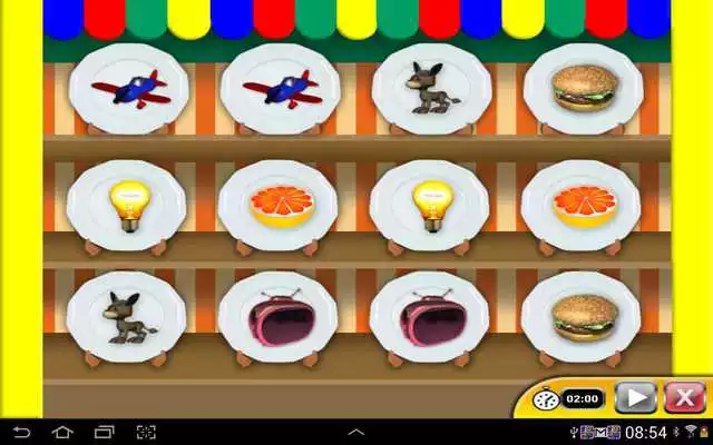 Play A+ Graad 3 / Grade 3