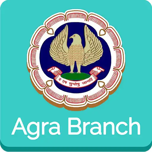 Play Agra Branch ( CIRC of ICAI ) APK