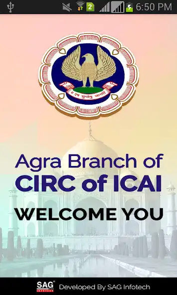 Play Agra Branch ( CIRC of ICAI )  and enjoy Agra Branch ( CIRC of ICAI ) with UptoPlay