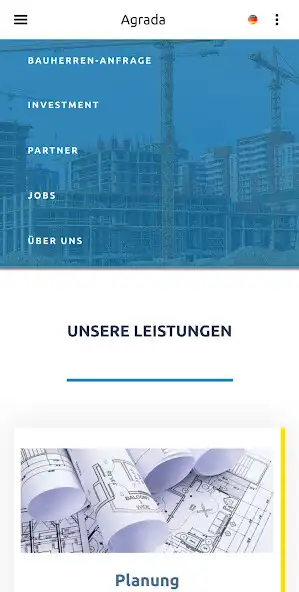 Play Agrada GmbH - Constr.  Renov.  and enjoy Agrada GmbH - Constr.  Renov. with UptoPlay