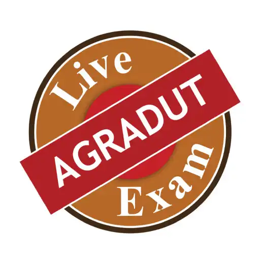 Play Agradut Live Exam APK Play Agradut Live Exam APK
