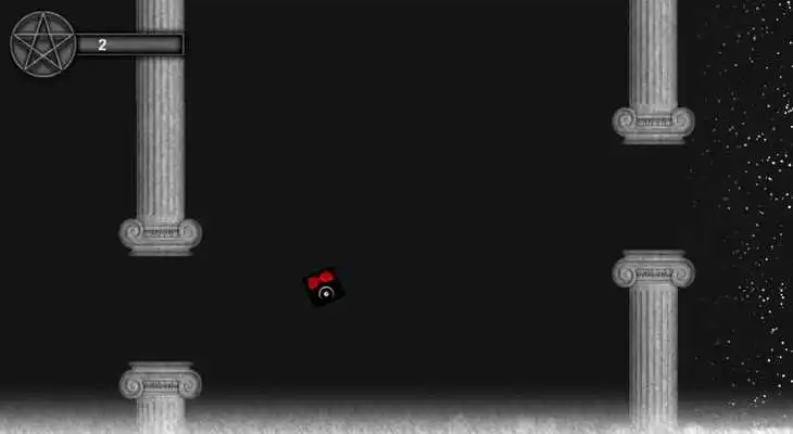 Play Agraelus Flappy 666