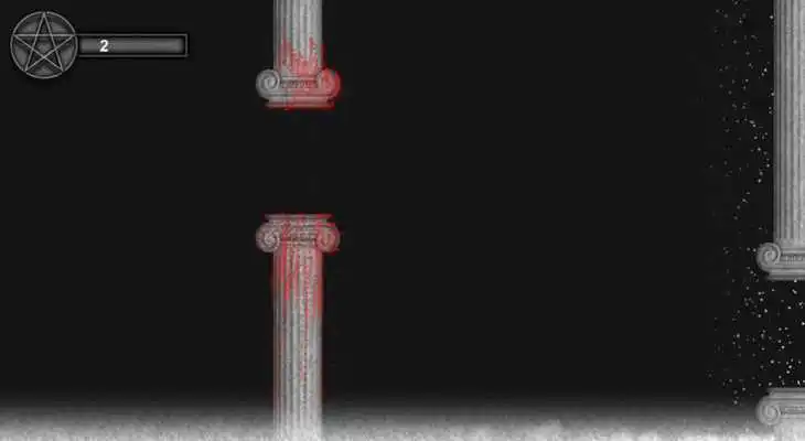 Play Agraelus Flappy 666