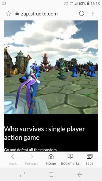 Play Agraproelium : Battlefield as an online game Agraproelium : Battlefield with UptoPlay