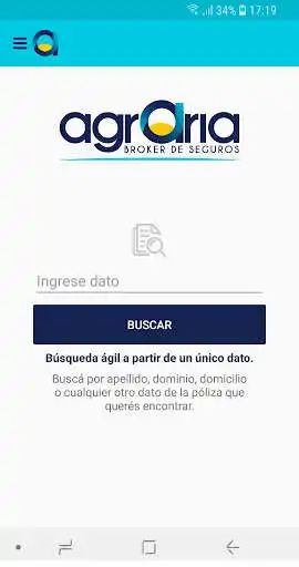 Play Agraria Broker de Seguros as an online game online Agraria Broker de Seguros with UptoPlay com.agraria Play Agraria Broker de Seguros as an online game Agraria Broker de Seguros with UptoPlay