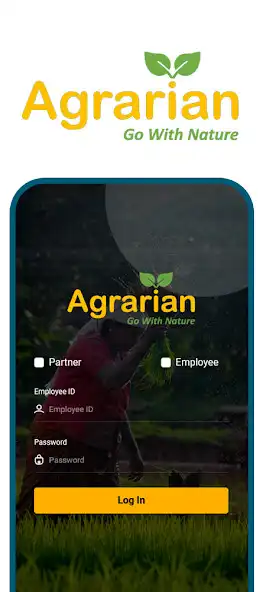 Play Agrarian Application as an online game Agrarian Application with UptoPlay