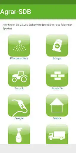 Play Agrar-SDB  and enjoy Agrar-SDB with UptoPlay