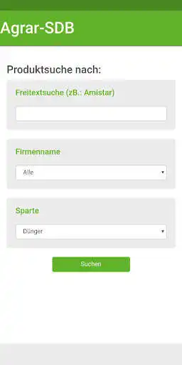 Play Agrar-SDB as an online game Agrar-SDB with UptoPlay