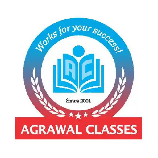 Play Agrawal classes APK Play Agrawal classes APK