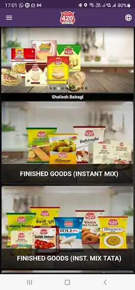 Play Agrawal Papad as an online game Agrawal Papad with UptoPlay