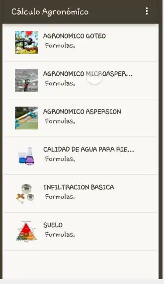 Play Agrícola App as an online game online Agrícola App with UptoPlay Play Agrícola App as an online game Agrícola App with UptoPlay