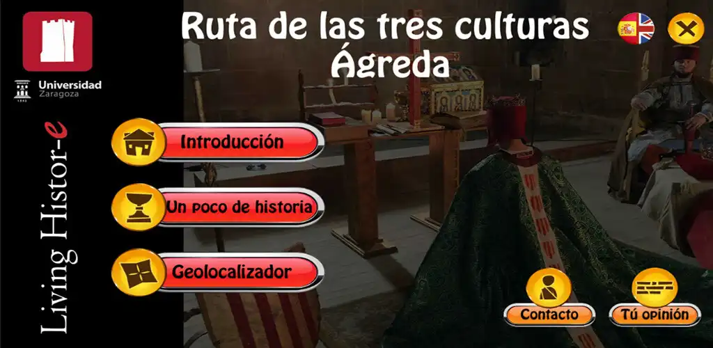 Play Agreda as an online game online Agreda with UptoPlay Play Agreda as an online game Agreda with UptoPlay