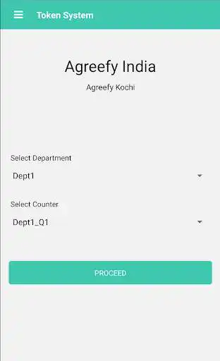 Play AgreeQ Agent  and enjoy AgreeQ Agent with UptoPlay