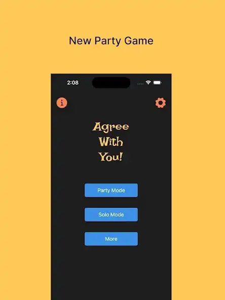Play Agree With You  and enjoy Agree With You with UptoPlay