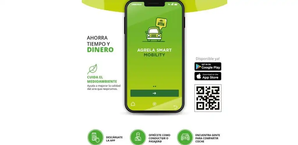 Play Agrela Smart Mobility  and enjoy Agrela Smart Mobility with UptoPlay