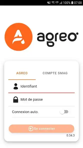 Play agreo Mobile 7.1  and enjoy agreo Mobile 7.1 with UptoPlay