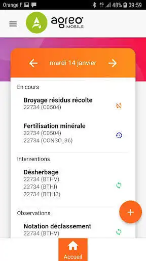 Play agreo Mobile  and enjoy agreo Mobile with UptoPlay