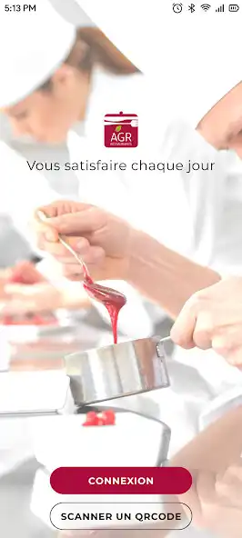 Play AGR Espace convive  and enjoy AGR Espace convive with UptoPlay