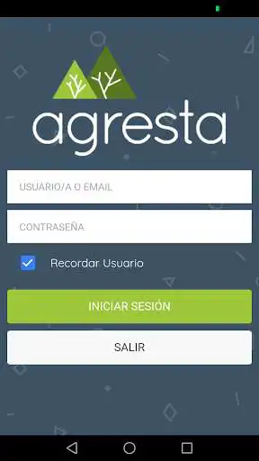 Play AgrestAPP as an online game AgrestAPP with UptoPlay