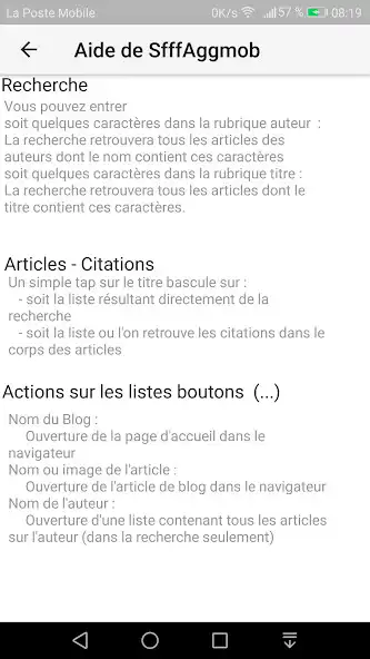 Play Agrégateur de blogs SFFF as an online game online Agrégateur de blogs SFFF with UptoPlay Play Agrégateur de blogs SFFF as an online game Agrégateur de blogs SFFF with UptoPlay