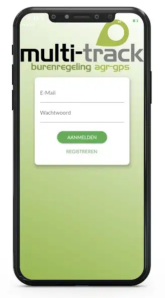 Play AGR-GPS APP Burenregeling as an online game AGR-GPS APP Burenregeling with UptoPlay