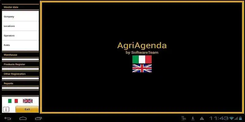 Play AgriAgendA