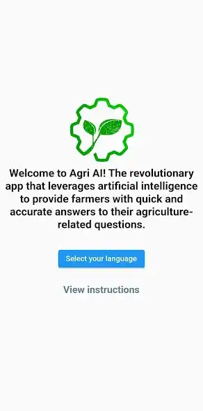Play Agri Ai - Beta  and enjoy Agri Ai - Beta with UptoPlay
