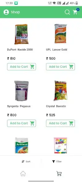 Play AgriApp Partner as an online game AgriApp Partner with UptoPlay