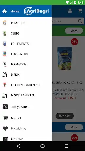 Play AgriBegri as an online game AgriBegri with UptoPlay