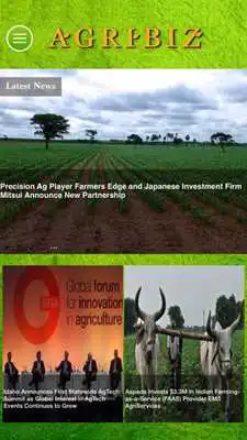 Play AgriBiz Play AgriBiz