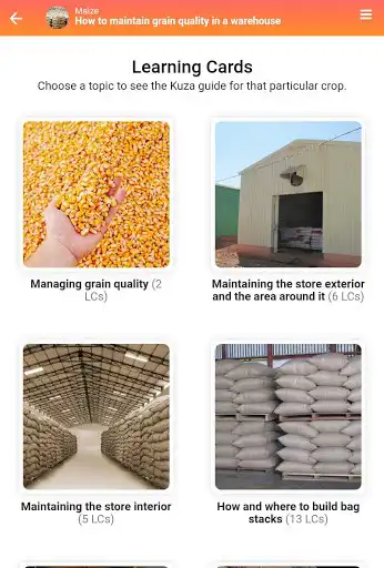 Play AgriBytes as an online game AgriBytes with UptoPlay