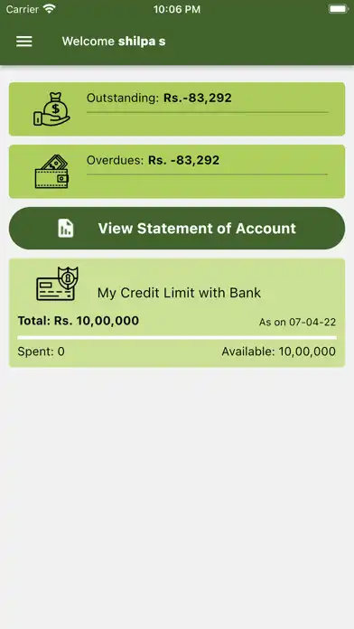 Play Agrica Digital Finance  and enjoy Agrica Digital Finance with UptoPlay