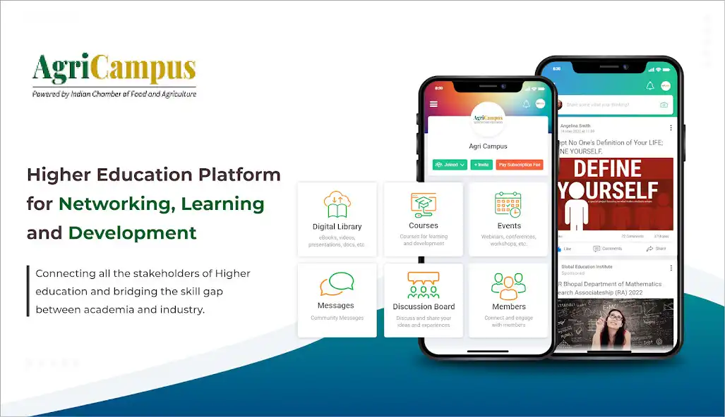 Play Agri Campus  and enjoy Agri Campus with UptoPlay