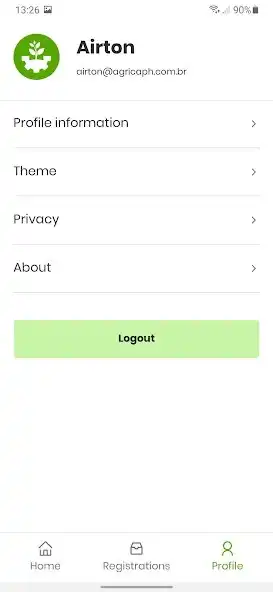 Play Agricaph as an online game Agricaph with UptoPlay