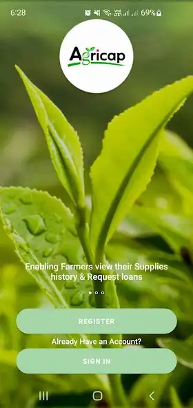 Play Agricap  and enjoy Agricap with UptoPlay