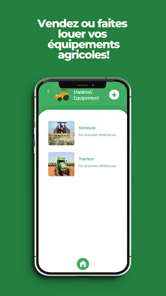 Play Agricef Fournisseur  and enjoy Agricef Fournisseur with UptoPlay